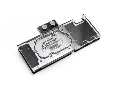 Bitspower Classic VGA Water Block For AMD Radeon RX 6900 XT