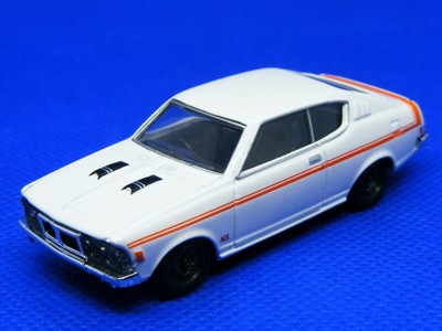 KONAMI ギャラン GTO KONAMI ギャラン GTO