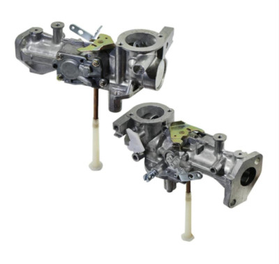 Vergaser Rasenmäher Traktor Motor BRIGGS Horizontal Seitenventile 3.5HP
