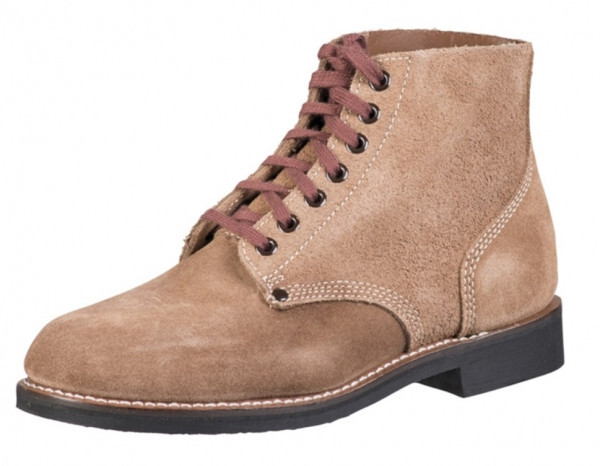 Militär Kampfstiefel CH-Armee KS 90 42.5 | Kaufen Auf