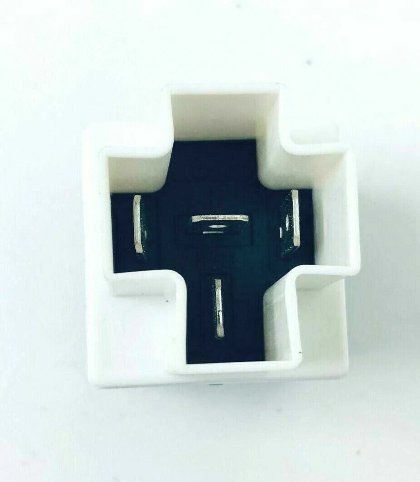 OEM 90987-03003 новый радиатор вентилятор реле CHEVROLET, GEO, LEXUS, TOYOTA - Изображение 2 из 3