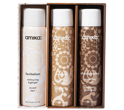 AMIKA STROBE CONTOUR KIT 3PCS SET (SHADOWPLAY, SOMBRE, LEVITATION) BOXED