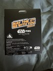 Disney Pin Star Wars May The 4th Be With You 2024 Jumbo Limited Edition of 4500 — photo 2