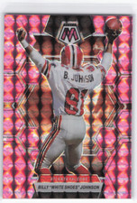 2023 Panini Mosaic Billy 