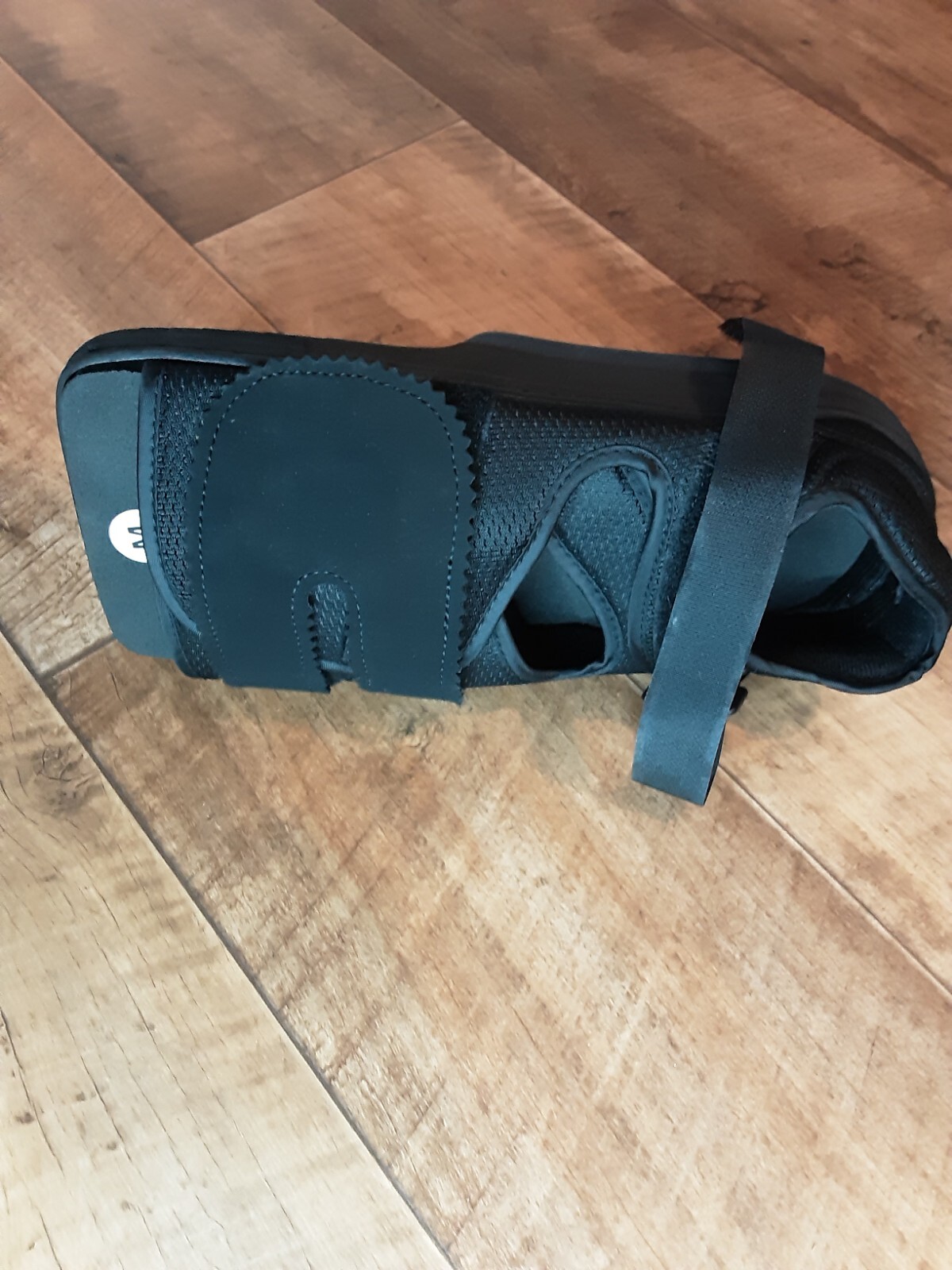 Post Op Medical Support Medium Shoe Size L left or right / medical