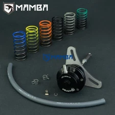MAMBA Turbo Wastegate Actuator for TOYOTA 2KD 2.5L D-4D Hilux Hiace 17201-0L030