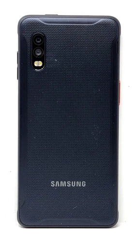 Samsung Galaxy XCover Pro SM-G715U - 64GB - schwarz Open Box Smartphone Android US - Bild 8 von 10