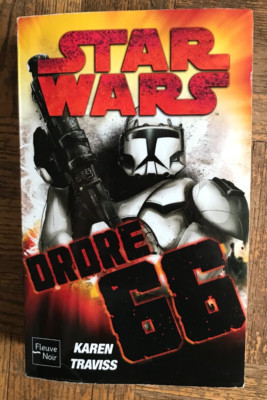 Star Wars - Republic Commando - Order 66