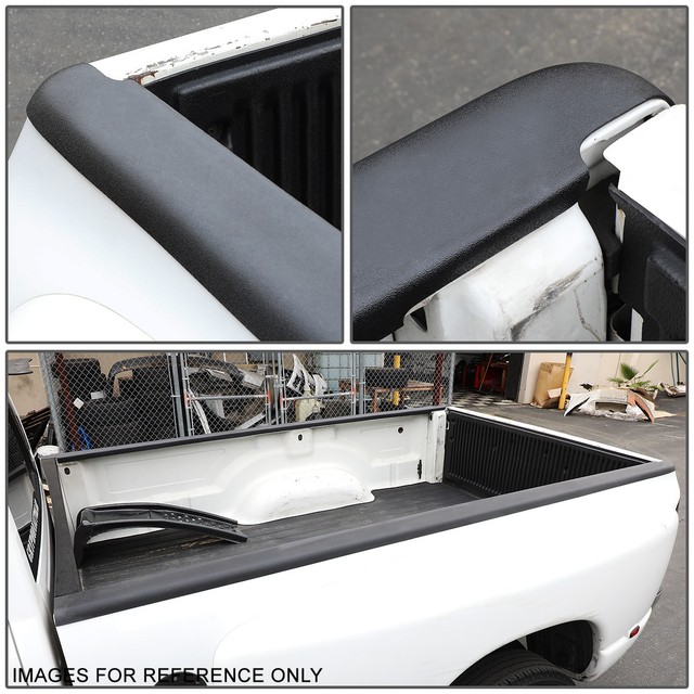 Chevy S10 Truck Bed Replacement