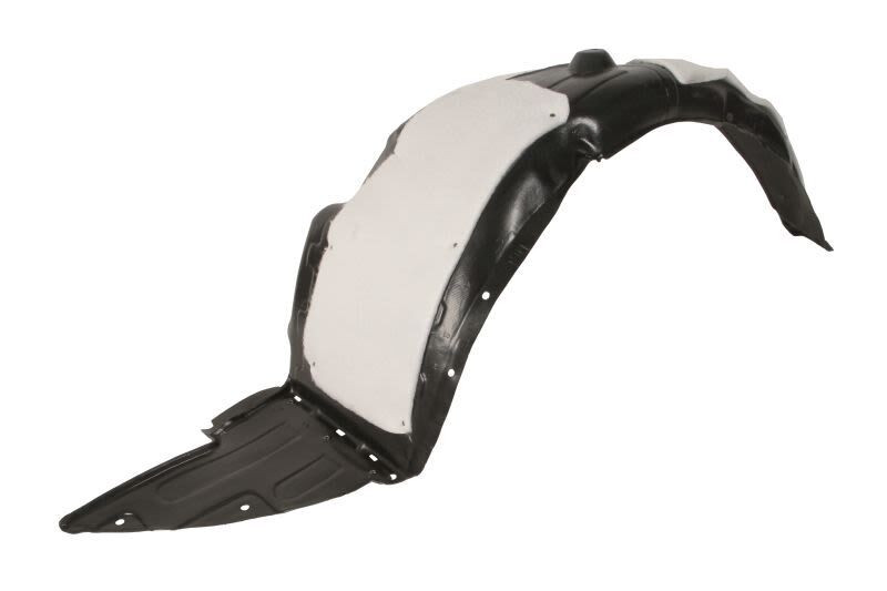 Wheel housing liner front left fits to: KIA OPTIMA 09.14-02