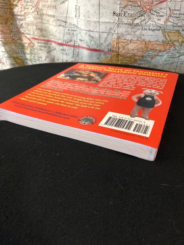 Neues Tennessee Heimatstadt Kochbuch Taschenbuch - Bild 4 von 10