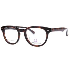 Matsugawa mune mm019 c3, Made in Italy Acetate Material Eyeglass Optical frames
