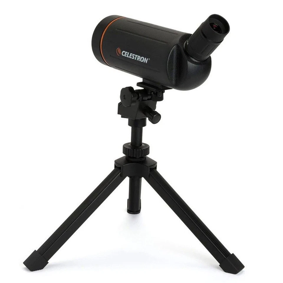 Celestron C70 Mini Mak Spotting Scope 52238-CGL - Image 2 of 4