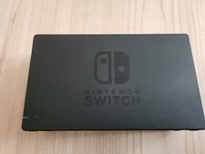 OEM Genuine Nintendo Switch TV Charging Dock HAC-007