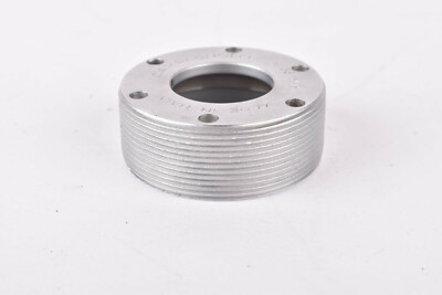 Coupelle De Boîtier De Pédalier Gauche Campagnolo Chorus #703/101 - Vélo Course