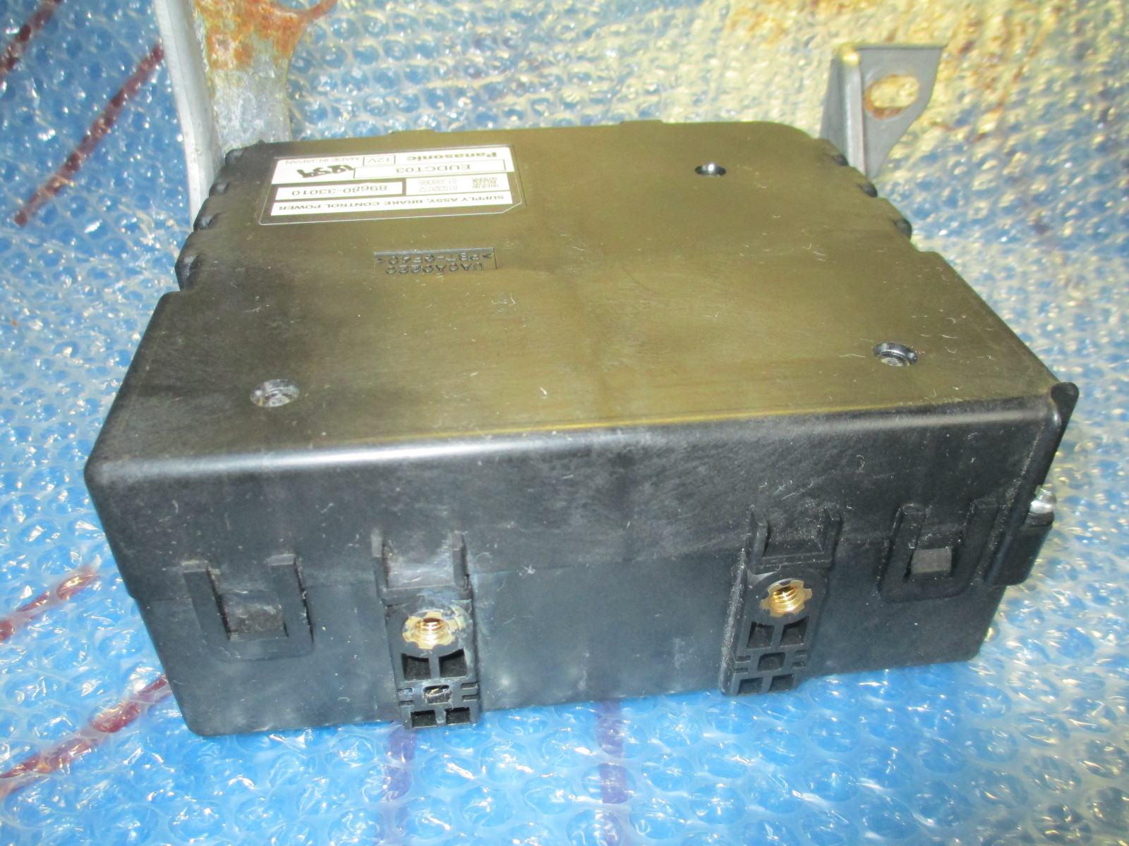 20042009 Toyota PRIUS Camry Highlander SUPPLY BRAKE CONTROL POWER