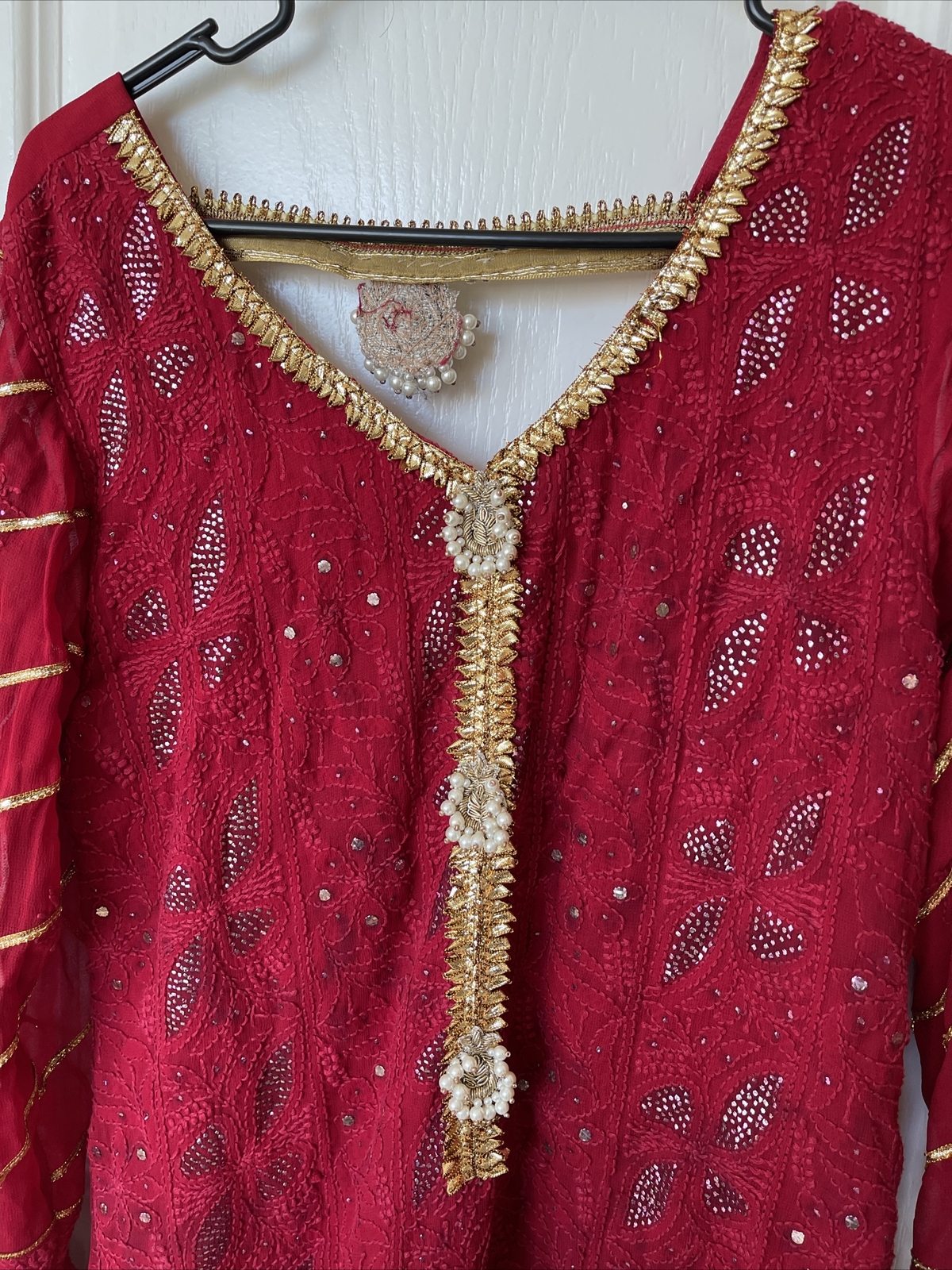 pakistani shalwar kameez - image 5