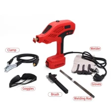 Portable DC Electric Welding Machine Multifunctional Welding Machine 220V/110V