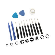 Tournevis Cruciforme Convexe 2.5mm Pour IPhone - Compatible Tous Modèles - Neuf Sous Blister