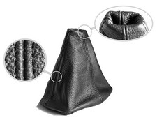 Schaltsack Schaltmanschette passend für Mercedes W124, W202, W210 Echt Leder Neu Schaltsack Schaltmanschette passend für Mercedes W124, W202, W210 Echt Leder Neu