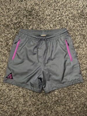 acg woven short