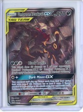 Pokemon Umbreon & Darkrai GX - SM241 - SM Promos (SMP)