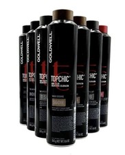 Goldwell Topchic Permanent Hair Color 8.6 oz Can *CHOOSE YOUR SHADE*