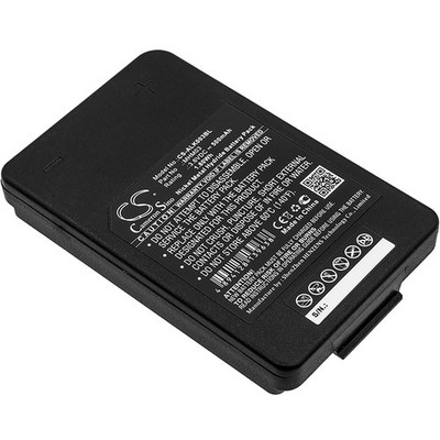 Battery for Autec LK NEO MHM03 R0BATT00E11A0 Crane Remote Control CS-ALK003BL