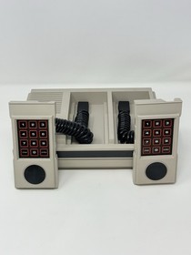 Mattel Intellivision II Console Complete CIB Tested
