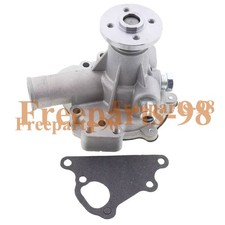 Water Pump 02/634098 for JCB 1CX Compact Tractor 354 360 Teletruck 25 30 35