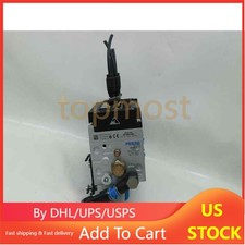 US FREE TAX NEW Festo CPV10-GE-ASI-8E8A-ZM8 187714 Valve Terminal