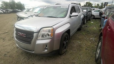 Used Back Glass Wiper Motor fits: 2015 Gmc Terrain  Grade A