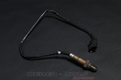 06H906262A Lambdasonde Vor Kat OEM Audi A4 8K A5 8T 8F Q5 8R 1.8 & 2.0 TFSI