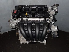 Motor Mazda CX-3 DK CX-5 KF 61TKM 2,0i Skyactiv-G 88KW 110KW 118KW 2015-