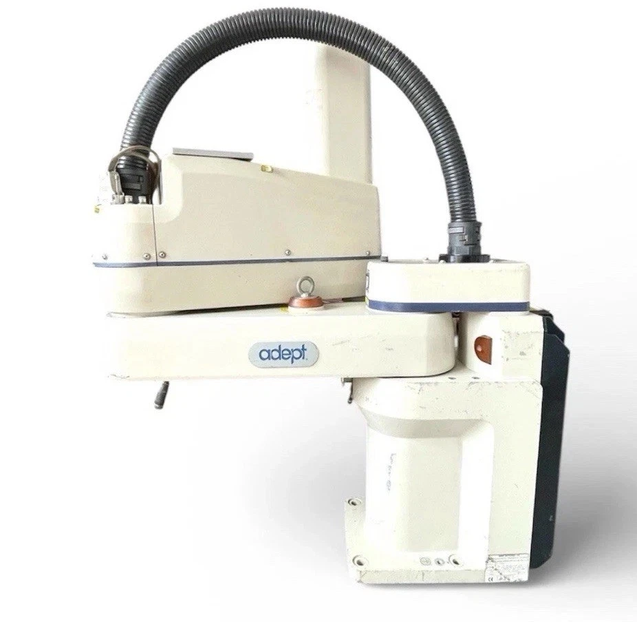 OMRON ADEPT S800 Cobra Used Working Cobra Series Robot Arm
