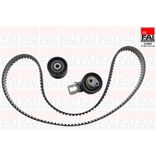 ORIGINAL® Fai Autoparts Zahnriemensatz für Ford FIESTA VI FOCUS III Turnier