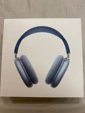 Apple AirPod Pro Max Headphones CASE ONLY Blu...