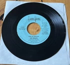 Led Zeppelin – "Fool In The Rain" Vinyl, 7", 45 RPM, Promo Classic Rock 1979