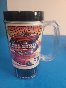 Goodguys Lone Star 11th Hot Rod Nationals Mug
