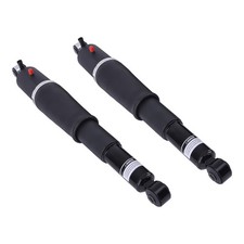 Passive Air Ride Shocks Struts Fit Escalade Avalanche Suburban Tahoe Yukon Pair