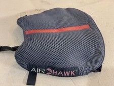 Airhawk Motorcycle Seat Cushion Pad - Adjusta...