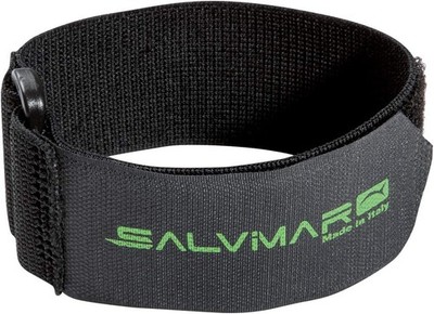 SALVIMAR Maverick Fins System One EU 38/40 US 5-6.5