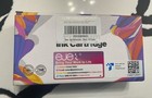 ejet Ink 2pk Cartridge Replacement for Canon 210XL Black for PIXMA Exp:11/25
