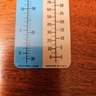 Amcill-s Antibiotic Advertising Ruler Pharmaceutical Rep Parke Davis USA — photo 3