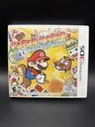 Paper Mario Super Star Nintendo 3DS Nintendo CIB