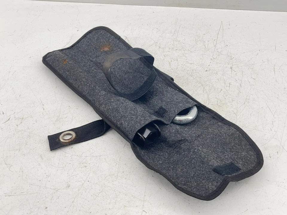 Набор инструментов BUICK CASCADA 2016-2019 годов выпуска подходит от оригинального производителя 13348506 - Изображение 4 из 4