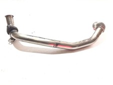 Tube d'échappement Volvo S40