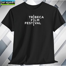 Tribeca Film Festival Shirt Black Navy White Grey Red Orange Choco S to 5XL USA