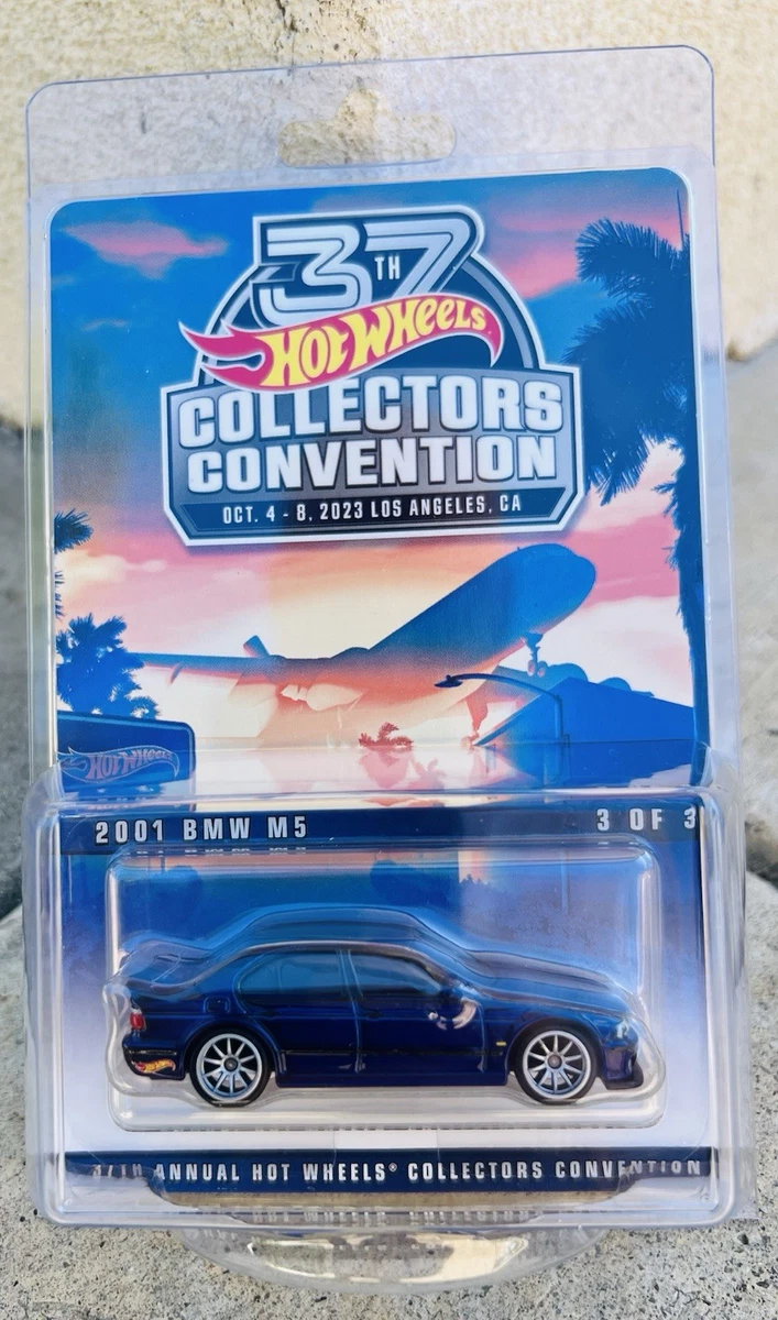 Hot Wheels Convention for sale | eBay