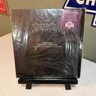 Metallica The Good, the Bad & the Live 12" Black Vinyl LP Sealed 875 487-1